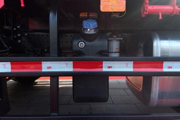 ���� �����A5X�п� 220���� 4X2 6.8��AMT�Զ�����դʽ�ػ���(����)(4.33�ٱ�)(HFC5181CCYP2K3A50KS)ͼƬ