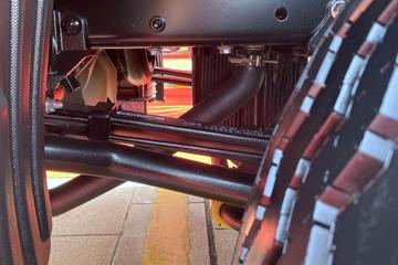 ���� �����A5X�п� 220���� 4X2 6.8��AMT�Զ�����դʽ�ػ���(����)(4.33�ٱ�)(HFC5181CCYP2K3A50KS)ͼƬ