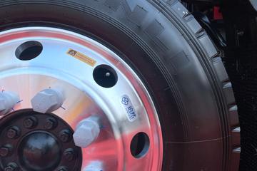 ���� �����A5X�п� 220���� 4X2 6.8��AMT�Զ�����դʽ�ػ���(����)(4.33�ٱ�)(HFC5181CCYP2K3A50KS)ͼƬ