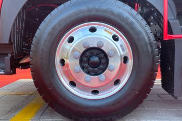 ���� �����A5X�п� 220���� 4X2 6.8��AMT�Զ�����դʽ�ػ���(����)(4.33�ٱ�)(HFC5181CCYP2K3A50KS)ͼƬ