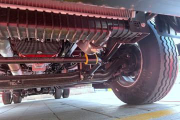 ���� �����A5X�п� 220���� 4X2 6.8��AMT�Զ�����դʽ�ػ���(����)(4.33�ٱ�)(HFC5181CCYP2K3A50KS)ͼƬ