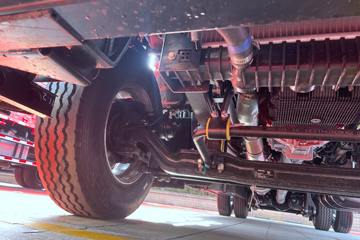 ���� �����A5X�п� 220���� 4X2 6.8��AMT�Զ�����դʽ�ػ���(����)(4.33�ٱ�)(HFC5181CCYP2K3A50KS)ͼƬ