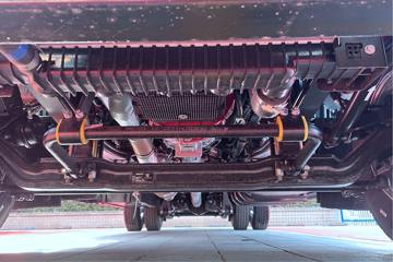 ���� �����A5X�п� 220���� 4X2 6.8��AMT�Զ�����դʽ�ػ���(����)(4.33�ٱ�)(HFC5181CCYP2K3A50KS)ͼƬ