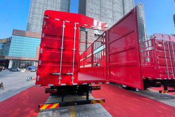 ���� �����A5X�п� 220���� 4X2 6.8��AMT�Զ�����դʽ�ػ���(����)(4.33�ٱ�)(HFC5181CCYP2K3A50KS)ͼƬ