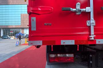 ���� �����A5X�п� 220���� 4X2 6.8��AMT�Զ�����դʽ�ػ���(����)(4.33�ٱ�)(HFC5181CCYP2K3A50KS)ͼƬ