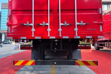 ���� �����A5X�п� 220���� 4X2 6.8��AMT�Զ�����դʽ�ػ���(����)(4.33�ٱ�)(HFC5181CCYP2K3A50KS)ͼƬ