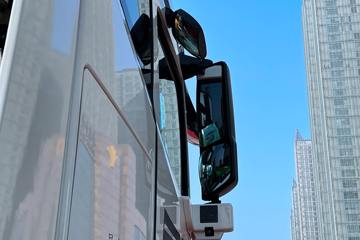 ���� �����K7�ؿ� 560���� 6X4 AMT�Զ���ǣ����(����)(2.64�ٱ�)(HFC4252P1K8E33KS)ͼƬ