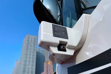 ���� �����K7�ؿ� 560���� 6X4 AMT�Զ���ǣ����(����)(2.64�ٱ�)(HFC4252P1K8E33KS)ͼƬ