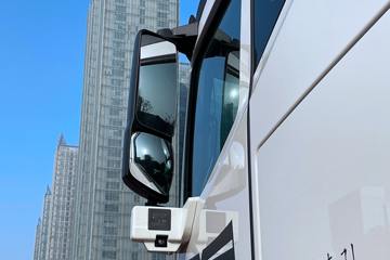 ���� �����K7�ؿ� 560���� 6X4 AMT�Զ���ǣ����(����)(2.64�ٱ�)(HFC4252P1K8E33KS)ͼƬ