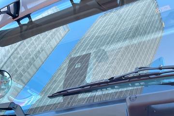 ���� �����K7�ؿ� 560���� 6X4 AMT�Զ���ǣ����(����)(2.64�ٱ�)(HFC4252P1K8E33KS)ͼƬ