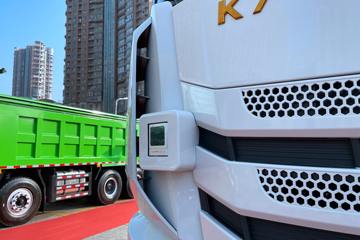 ���� �����K7�ؿ� 560���� 6X4 AMT�Զ���ǣ����(����)(2.64�ٱ�)(HFC4252P1K8E33KS)ͼƬ