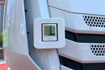 ���� �����K7�ؿ� 560���� 6X4 AMT�Զ���ǣ����(����)(2.64�ٱ�)(HFC4252P1K8E33KS)ͼƬ