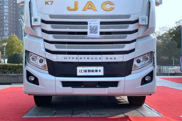 ���� �����K7�ؿ� 560���� 6X4 AMT�Զ���ǣ����(����)(2.64�ٱ�)(HFC4252P1K8E33KS)ͼƬ