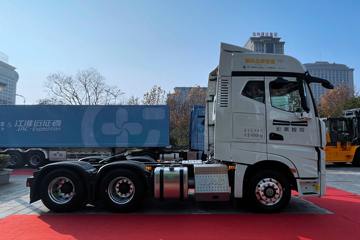 ���� �����K7�ؿ� 560���� 6X4 AMT�Զ���ǣ����(����)(2.64�ٱ�)(HFC4252P1K8E33KS)ͼƬ