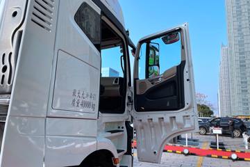 ���� �����K7�ؿ� 560���� 6X4 AMT�Զ���ǣ����(����)(2.64�ٱ�)(HFC4252P1K8E33KS)ͼƬ