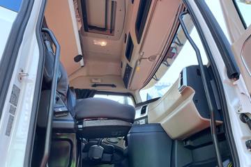 ���� �����K7�ؿ� 560���� 6X4 AMT�Զ���ǣ����(����)(2.64�ٱ�)(HFC4252P1K8E33KS)ͼƬ