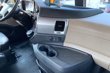 ���� �����K7�ؿ� 560���� 6X4 AMT�Զ���ǣ����(����)(2.64�ٱ�)(HFC4252P1K8E33KS)ͼƬ