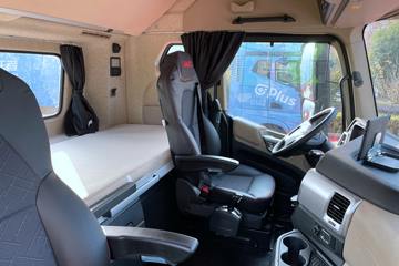 ���� �����K7�ؿ� 560���� 6X4 AMT�Զ���ǣ����(����)(2.64�ٱ�)(HFC4252P1K8E33KS)ͼƬ