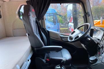 ���� �����K7�ؿ� 560���� 6X4 AMT�Զ���ǣ����(����)(2.64�ٱ�)(HFC4252P1K8E33KS)ͼƬ