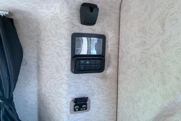 ���� �����K7�ؿ� 560���� 6X4 AMT�Զ���ǣ����(����)(2.64�ٱ�)(HFC4252P1K8E33KS)ͼƬ