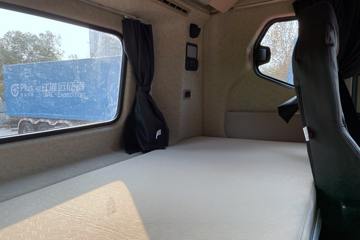 ���� �����K7�ؿ� 560���� 6X4 AMT�Զ���ǣ����(����)(2.64�ٱ�)(HFC4252P1K8E33KS)ͼƬ