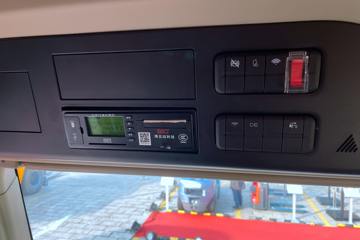 ���� �����K7�ؿ� 560���� 6X4 AMT�Զ���ǣ����(����)(2.64�ٱ�)(HFC4252P1K8E33KS)ͼƬ