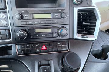 ���� �����K7�ؿ� 560���� 6X4 AMT�Զ���ǣ����(����)(2.64�ٱ�)(HFC4252P1K8E33KS)ͼƬ