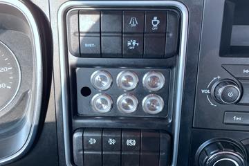 ���� �����K7�ؿ� 560���� 6X4 AMT�Զ���ǣ����(����)(2.64�ٱ�)(HFC4252P1K8E33KS)ͼƬ