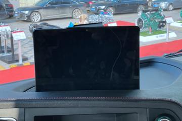 ���� �����K7�ؿ� 560���� 6X4 AMT�Զ���ǣ����(����)(2.64�ٱ�)(HFC4252P1K8E33KS)ͼƬ