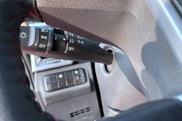 ���� �����K7�ؿ� 560���� 6X4 AMT�Զ���ǣ����(����)(2.64�ٱ�)(HFC4252P1K8E33KS)ͼƬ