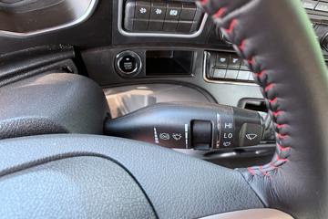 ���� �����K7�ؿ� 560���� 6X4 AMT�Զ���ǣ����(����)(2.64�ٱ�)(HFC4252P1K8E33KS)ͼƬ