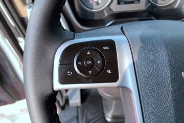 ���� �����K7�ؿ� 560���� 6X4 AMT�Զ���ǣ����(����)(2.64�ٱ�)(HFC4252P1K8E33KS)ͼƬ