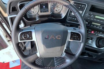 ���� �����K7�ؿ� 560���� 6X4 AMT�Զ���ǣ����(����)(2.64�ٱ�)(HFC4252P1K8E33KS)ͼƬ