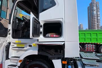 ���� �����K7�ؿ� 560���� 6X4 AMT�Զ���ǣ����(����)(2.64�ٱ�)(HFC4252P1K8E33KS)ͼƬ