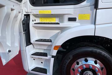 ���� �����K7�ؿ� 560���� 6X4 AMT�Զ���ǣ����(����)(2.64�ٱ�)(HFC4252P1K8E33KS)ͼƬ