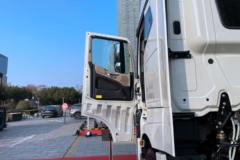 江淮 格尔发K7重卡 560马力 6X4 AMT自动挡牵引车(国六)(2.64速比)(HFC4252P1K8E33KS)