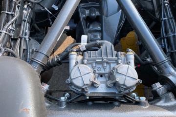 ���� �����K7�ؿ� 560���� 6X4 AMT�Զ���ǣ����(����)(2.64�ٱ�)(HFC4252P1K8E33KS)ͼƬ