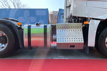 ���� �����K7�ؿ� 560���� 6X4 AMT�Զ���ǣ����(����)(2.64�ٱ�)(HFC4252P1K8E33KS)ͼƬ