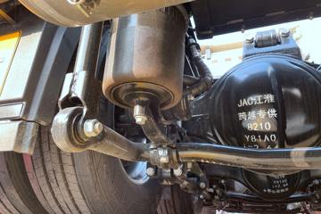 ���� �����K7�ؿ� 560���� 6X4 AMT�Զ���ǣ����(����)(2.64�ٱ�)(HFC4252P1K8E33KS)ͼƬ