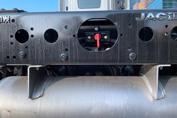 ���� �����K7�ؿ� 560���� 6X4 AMT�Զ���ǣ����(����)(2.64�ٱ�)(HFC4252P1K8E33KS)ͼƬ