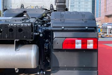 ���� �����K7�ؿ� 560���� 6X4 AMT�Զ���ǣ����(����)(2.64�ٱ�)(HFC4252P1K8E33KS)ͼƬ