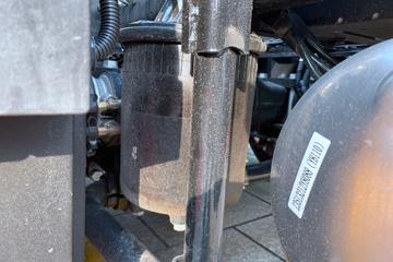 ���� �����K7�ؿ� 560���� 6X4 AMT�Զ���ǣ����(����)(2.64�ٱ�)(HFC4252P1K8E33KS)ͼƬ