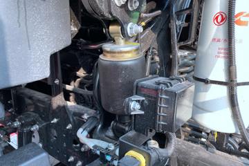 ���� �����K7�ؿ� 560���� 6X4 AMT�Զ���ǣ����(����)(2.64�ٱ�)(HFC4252P1K8E33KS)ͼƬ