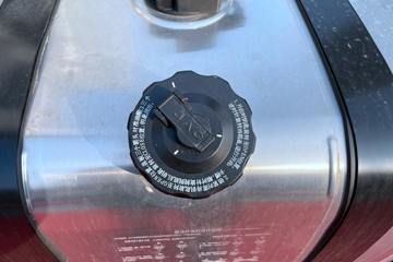 ���� �����K7�ؿ� 560���� 6X4 AMT�Զ���ǣ����(����)(2.64�ٱ�)(HFC4252P1K8E33KS)ͼƬ