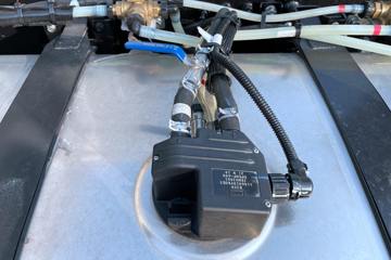 ���� �����K7�ؿ� 560���� 6X4 AMT�Զ���ǣ����(����)(2.64�ٱ�)(HFC4252P1K8E33KS)ͼƬ