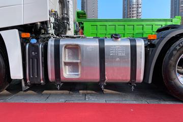 ���� �����K7�ؿ� 560���� 6X4 AMT�Զ���ǣ����(����)(2.64�ٱ�)(HFC4252P1K8E33KS)ͼƬ