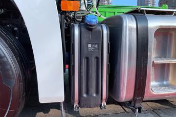 ���� �����K7�ؿ� 560���� 6X4 AMT�Զ���ǣ����(����)(2.64�ٱ�)(HFC4252P1K8E33KS)ͼƬ