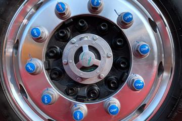 ���� �����K7�ؿ� 560���� 6X4 AMT�Զ���ǣ����(����)(2.64�ٱ�)(HFC4252P1K8E33KS)ͼƬ