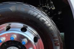 江淮 格尔发K7重卡 560马力 6X4 AMT自动挡牵引车(国六)(2.64速比)(HFC4252P1K8E33KS)