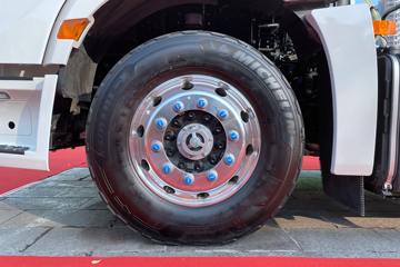 ���� �����K7�ؿ� 560���� 6X4 AMT�Զ���ǣ����(����)(2.64�ٱ�)(HFC4252P1K8E33KS)ͼƬ